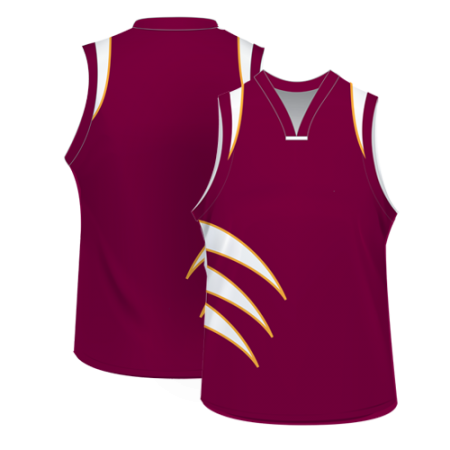 Basketball Uniform